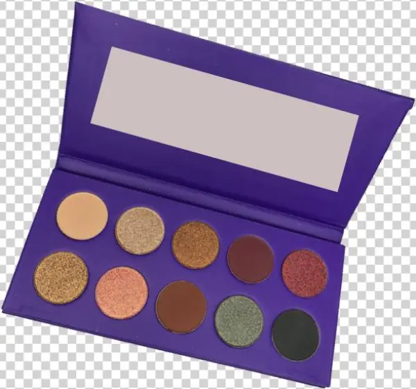 Bewitched Palette - Cosmetics