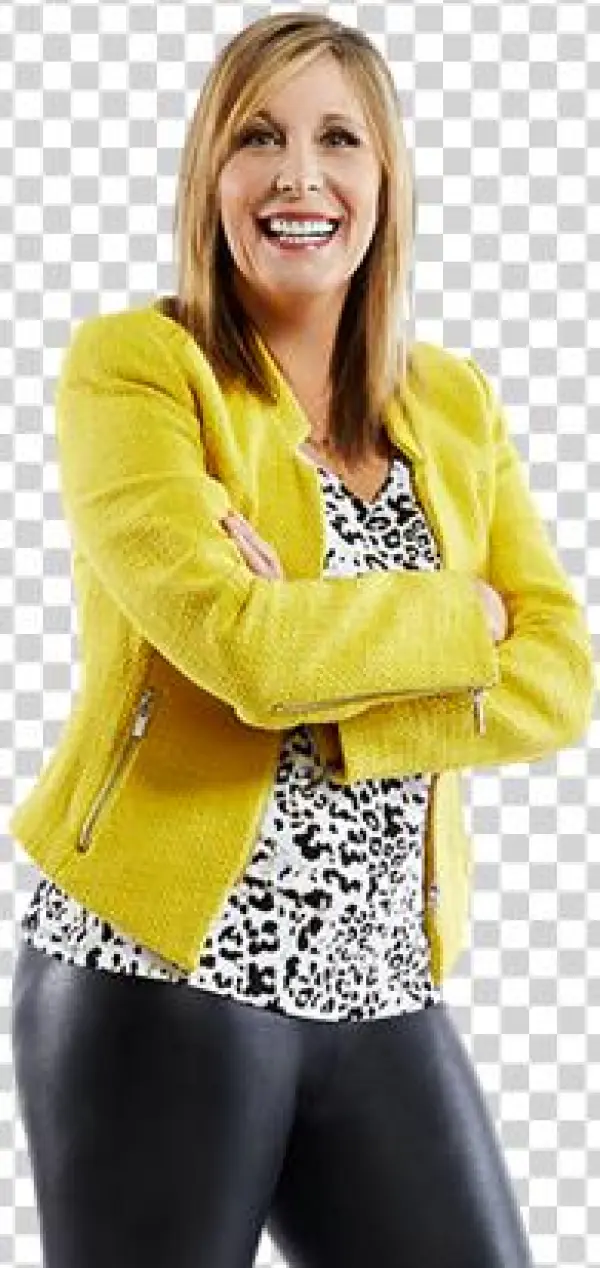 Big Brother - Big Brother Canada Karen