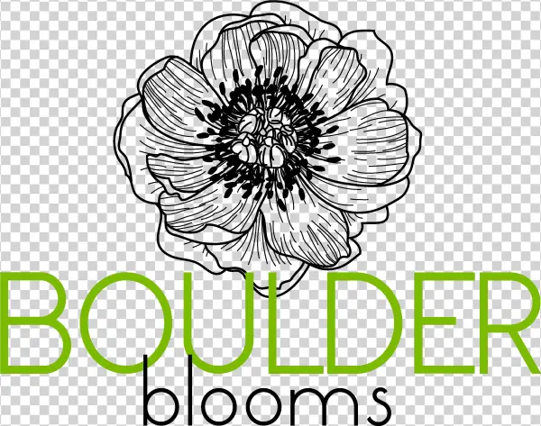 Bliss Florist - Logo