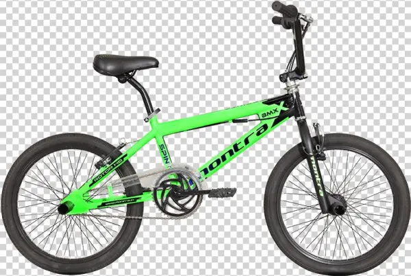 Bmx - 2015 Whyte T130 Works