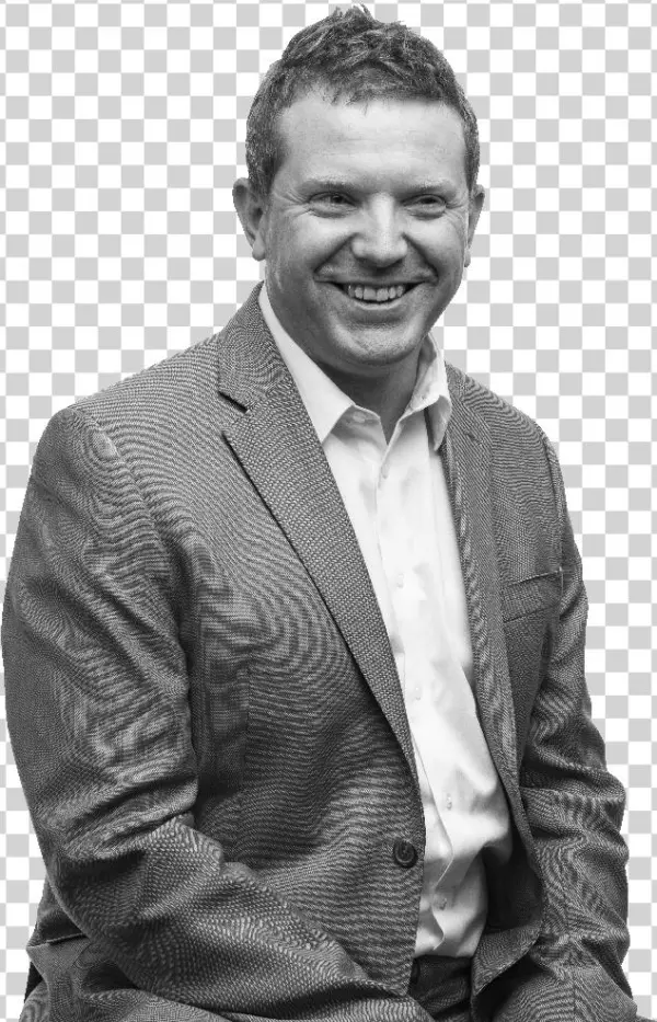 Brightside's Spark - Mark - Gentleman