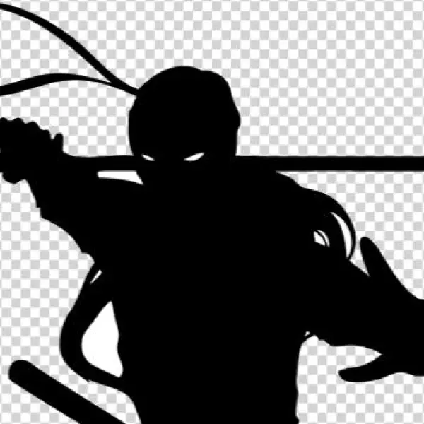 By Cody Porter - Ninja Png