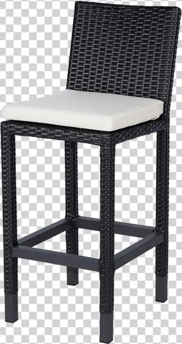 Cairo Bar Stool - כסא בר עץ במבצע