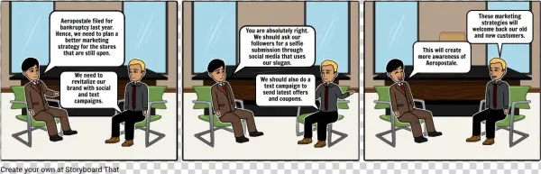 Cartoon Assignment - Cartoon