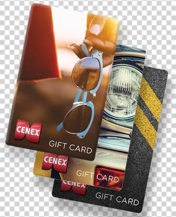 Cenex Gift Card