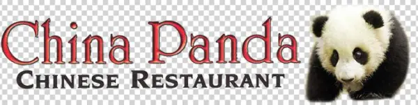 China Panda Logo
