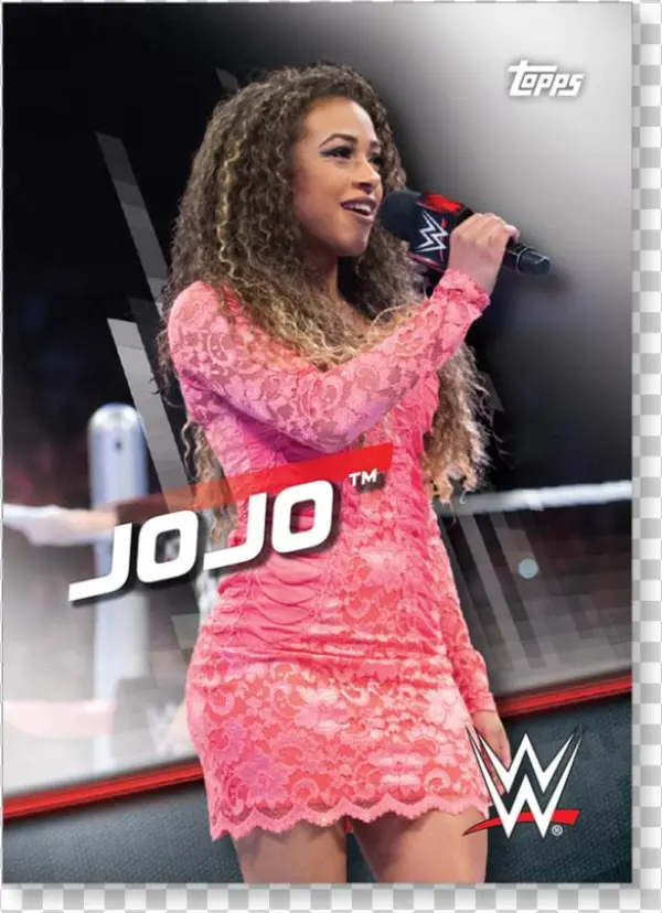 Close Zoom - Singing