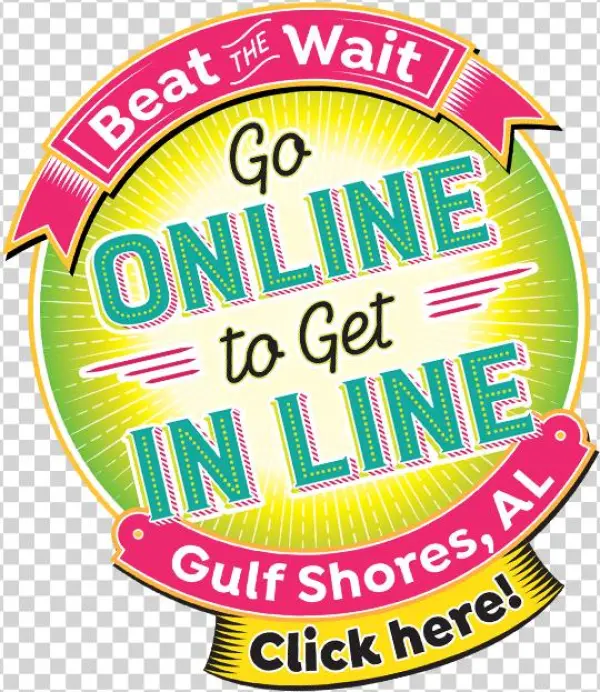 Coastal Cuisine Flavored With Fun - Destin