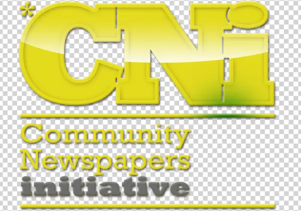 Community Newspaper Initiative - Graphic Design