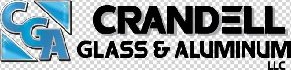 Crandell Glass & Aluminum, Llc - Logo