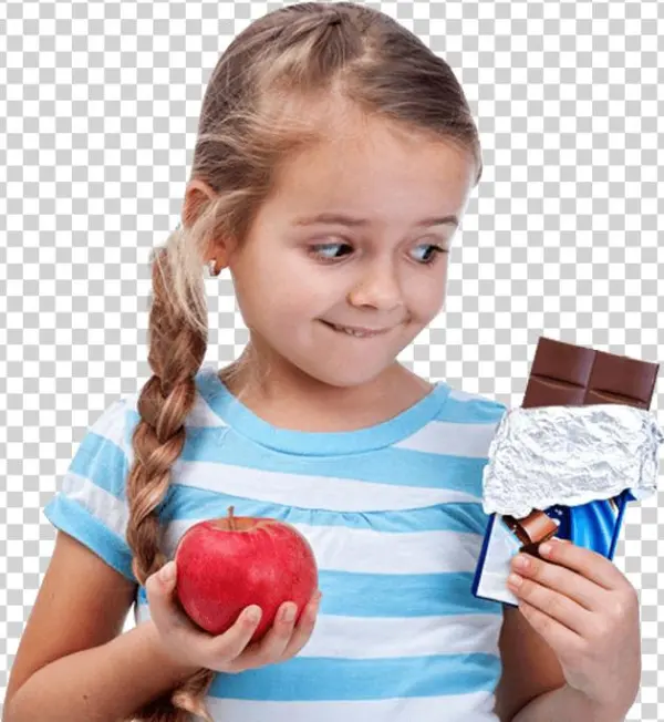 Criteria For The Diagnosis - Girl