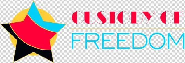 Custody Of Freedom Logo - Logo