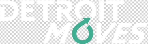 Detroit Moves - Detroit