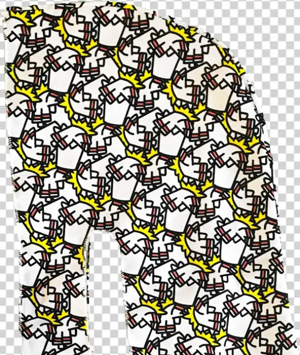 Dirty Laundry Durag - Laundry