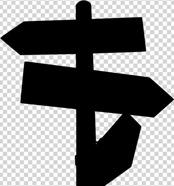 Download Png - Cross
