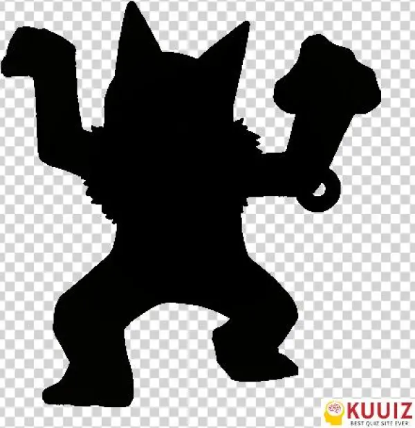 Drowzee - We Re Here To Battle Not To Talk Can You Identify This