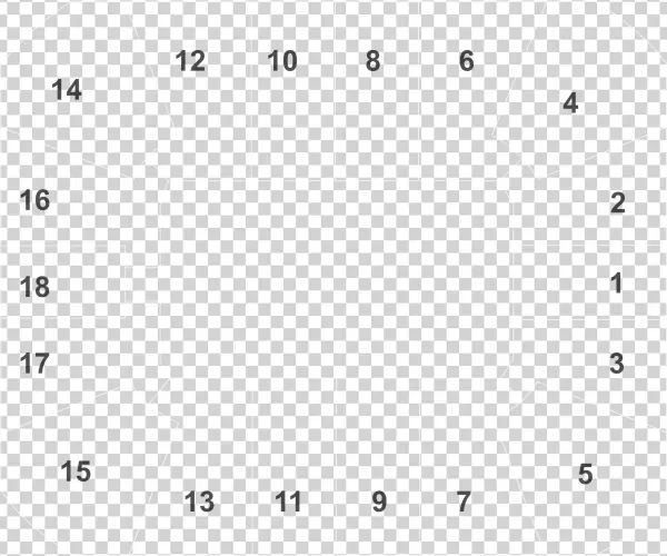 Duke Blue Devils - Virginia