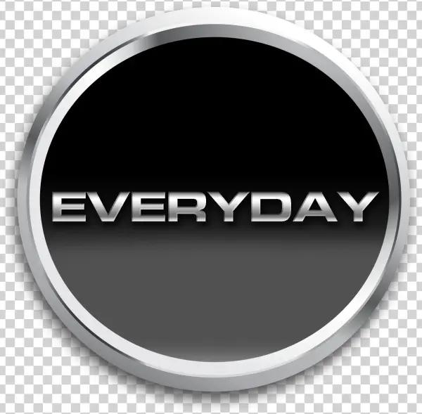 Everyday - Circle