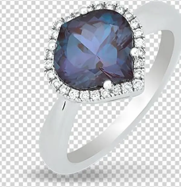 Experience The Colors Of Alexandrite - Chatham Created Gems, Inc.