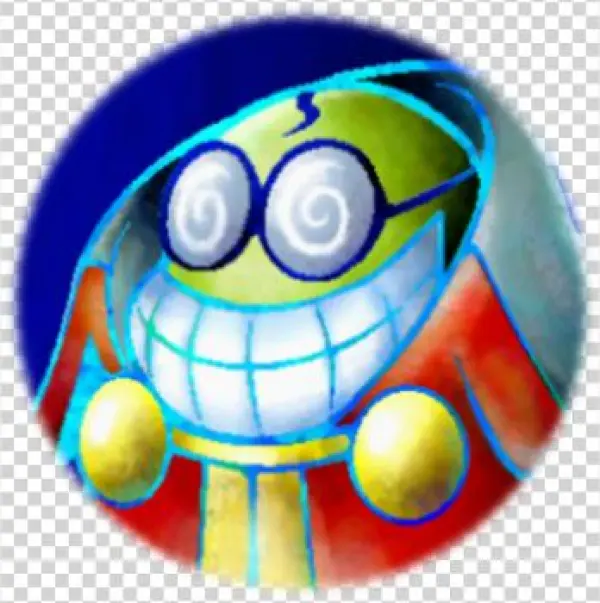 Fawful Icon - Smiley