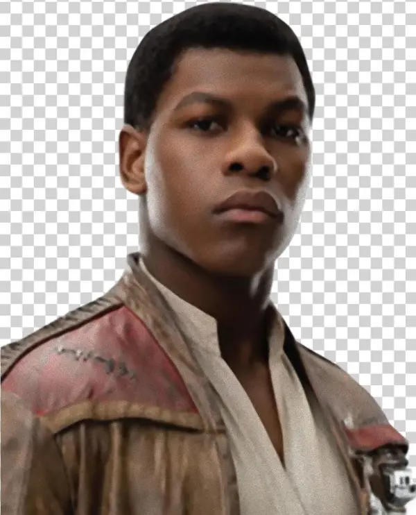 Finn - Advanced Graphics Star Wars Viii The Last Jedi Finn