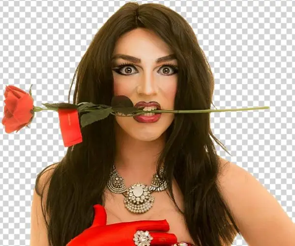 Get In Touch - Alyssa Van Delle