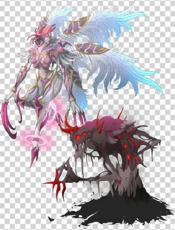 Greed Picture - Tokyo Xanadu