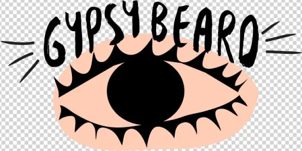 Gypsy Beard - Circle