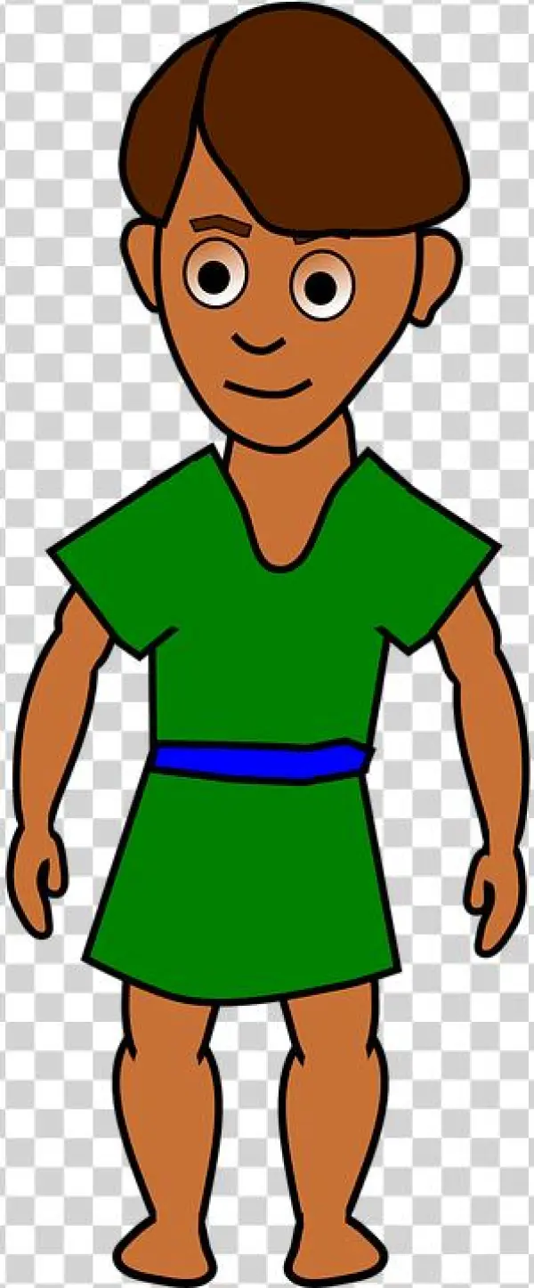 How To Set Use Bibleboy Svg Vector