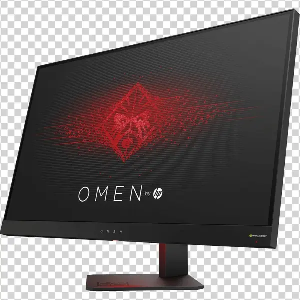 Hp Omen 27"