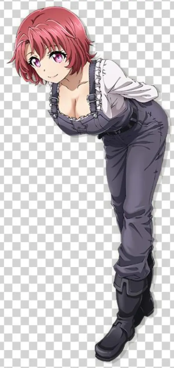 Https - //static - Tvtropes - Org/pmwiki/pub/images/ - 牛飼 娘 ゴブリン スレイヤー