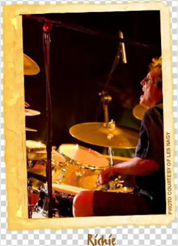 Https - //www - Drummerworld - Com/drummers/richie - Richie Hayward