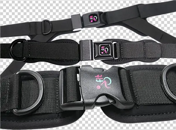 I-fit Pelvic Belts - Stealth Products Llc
