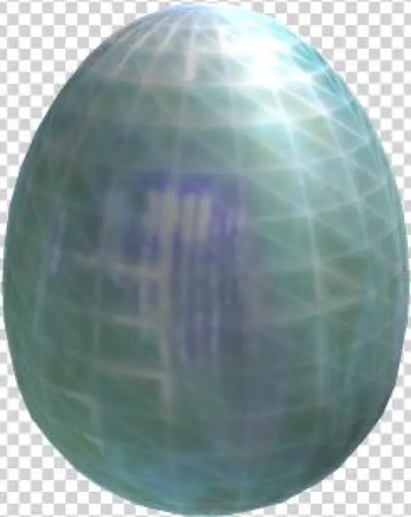 Insanely Valuable Crystal Egg - Wikia