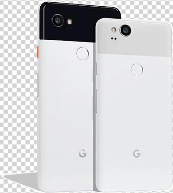 Introducing The Google Pixel - Telephone Google