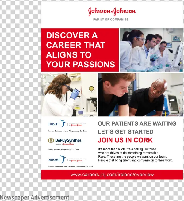 Johnson & Johnson - Portable Network Graphics