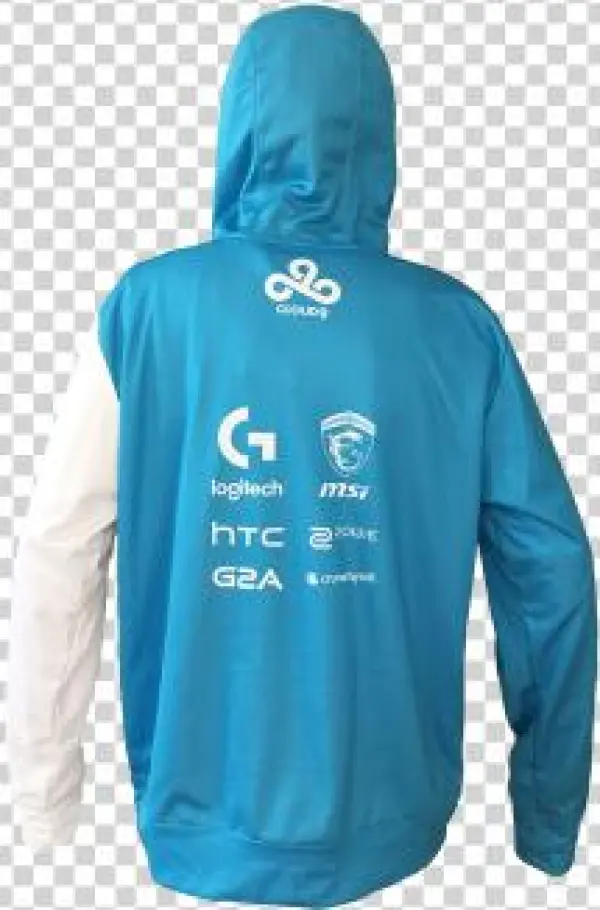 Jumper Cloud9 2018 Back-400x400 - Cloud9