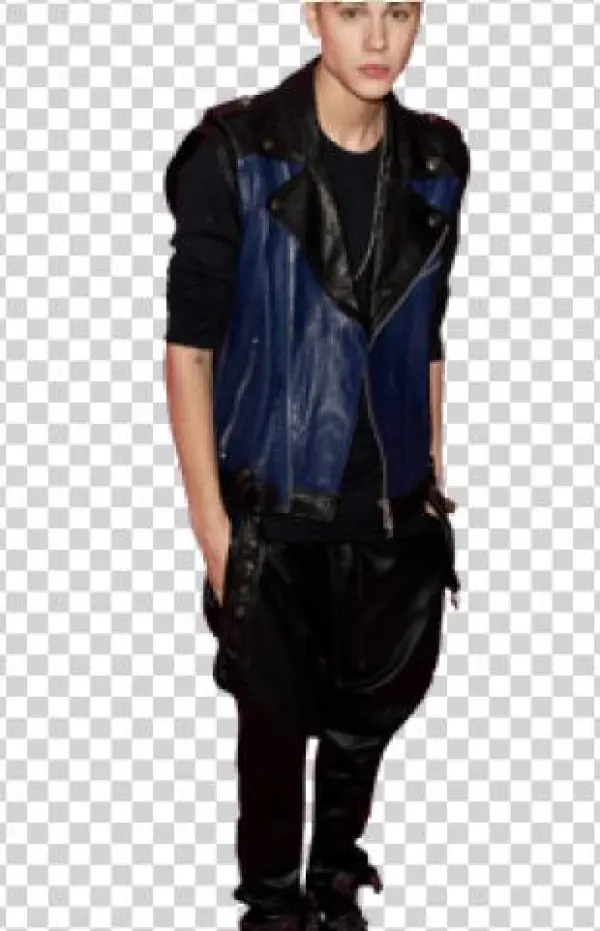 Justin Bieber Png Transparent Images - Textile Industry