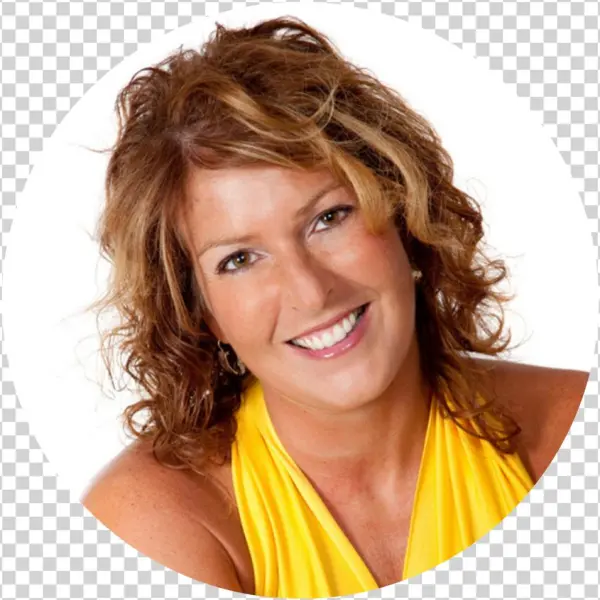 Krista Benoit Executive Director, Marketing & Events - Girl