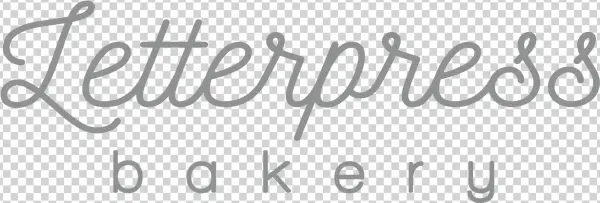 Letterpress Bakery - Simple & Colorful Life Is Better With Friends Ceramic