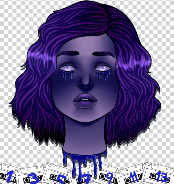 Log In To Report Abuse - 13 Reasons Why Transparent