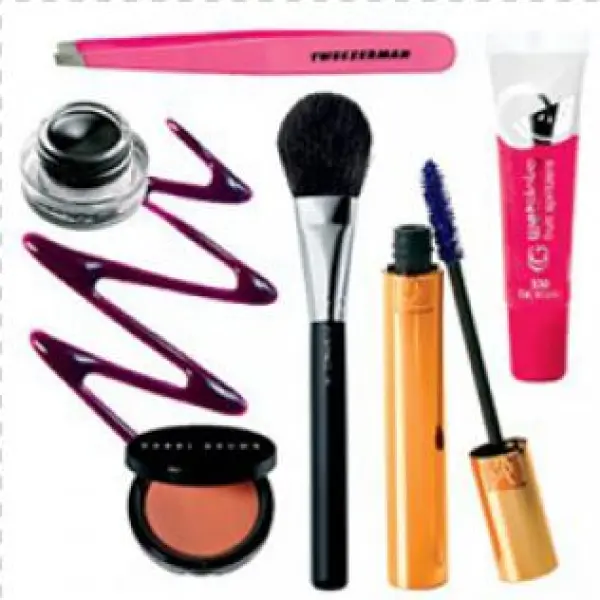 Make Up Accessories