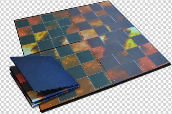 Megaboard-open Close