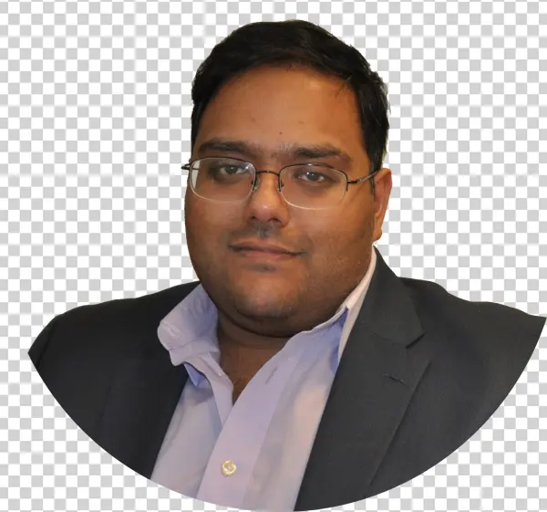 Michael Frias - Mohamed Mahran