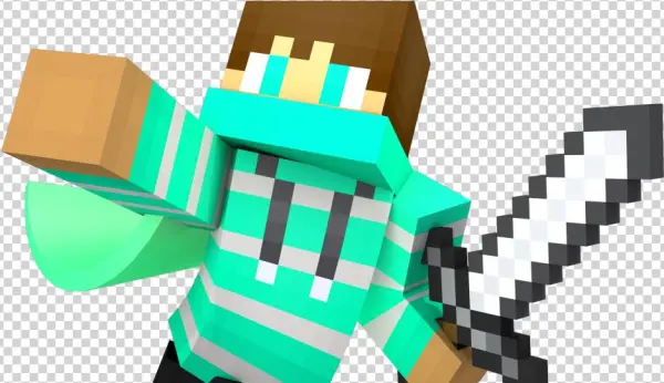 Minecraft Weebly - Minecraft Pe Png