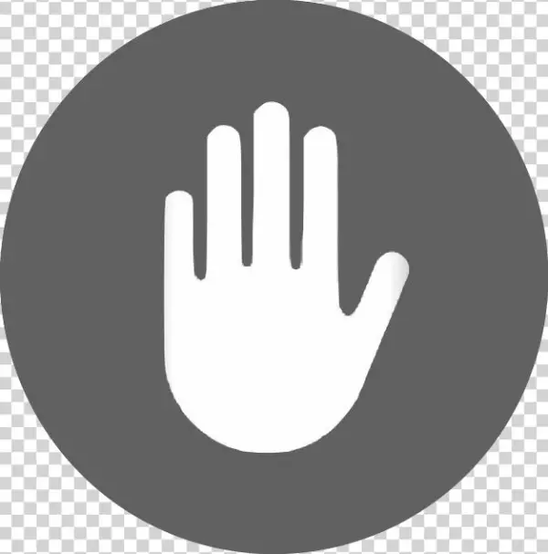 Muscles & Movement - Environment Icon Grey