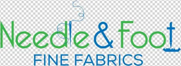 Needle And Foot - Foot