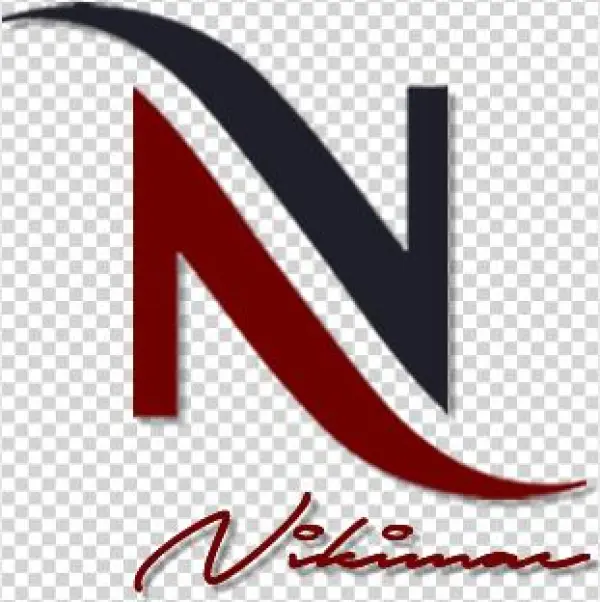 Nikimac Logo Official Png N - Nespresso