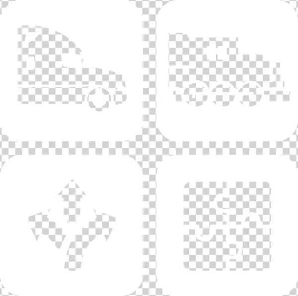 North America's Safest Fleet - Vector Graphics