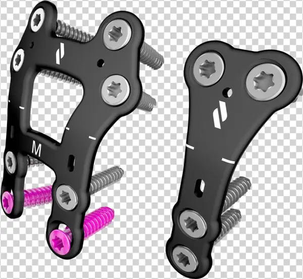 Novastep Product Image - Plate
